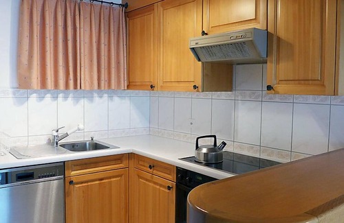 Bivio Apartment | Utoring Plaz 030 by Interhome