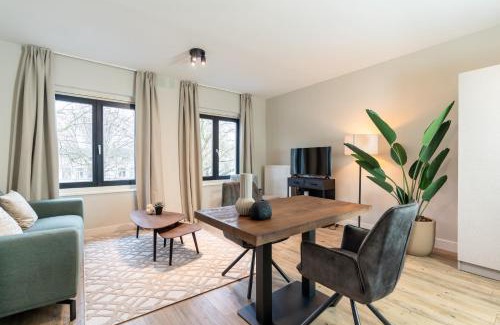 Utrecht Apartment | UtrechtCityApartments – Weerdsingel