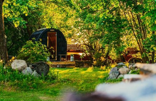 Puise House | Uue-Ringi Holiday