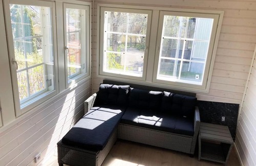 Turku Apartment | Uusi asunto, upea sijainti