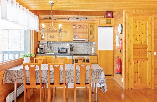 Kuusamo House | Uuttuniemi by Interhome