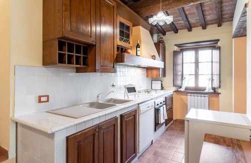 Radda in Chianti Apartment | Uva, Ceperano, Radda in Chianti, Siena and Chianti