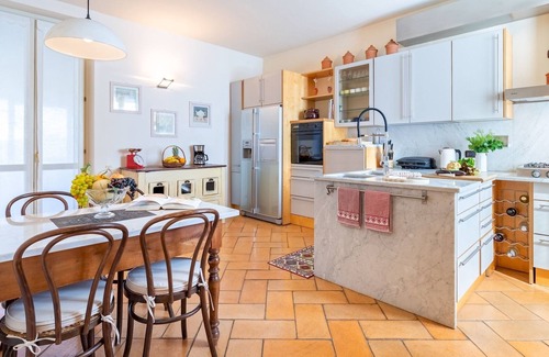 Antignano Villa | Uvaspina 8, Emma Villas