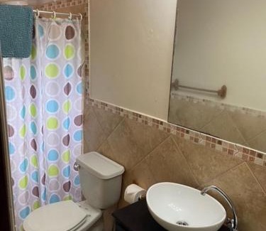 Las Tablas Bed & Breakfast | Uverito Sand Dollar B&B
