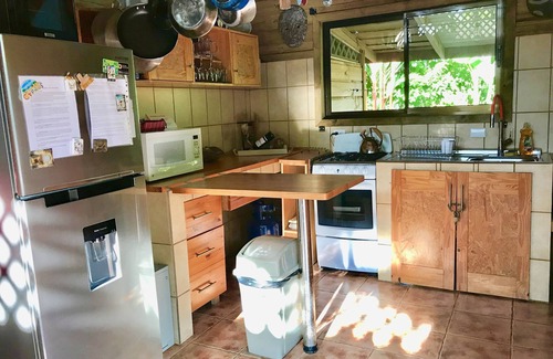 Uvita House | Uvita Oasis Retreat with Villa Cabins and Apartment