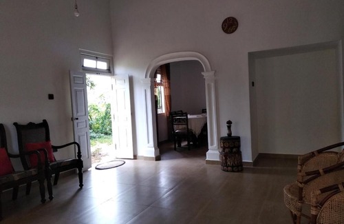 Ambalangoda House | Uwani Villa Ambalangoda