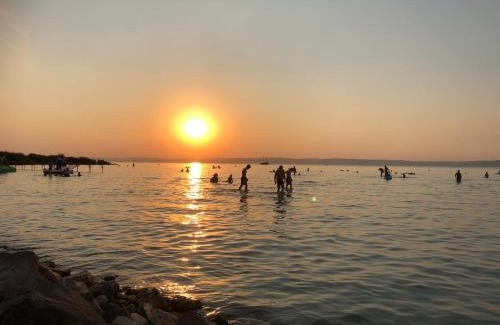 Siofok Apartment | Uwes Apartment