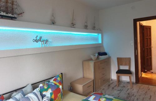 Siofok Apartment | Uwes Apartment