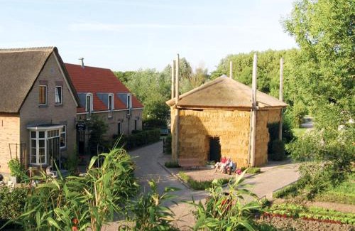 Municipality of Pijnacker-Nootdorp Hotel | Uylenburg- Du Midi