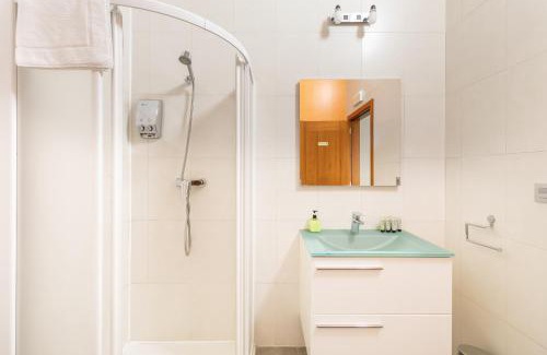Berrobi Apartment | Uzturre - baskeyrentals