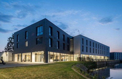 Kisvarda Hotel | Várda Sport Hotel