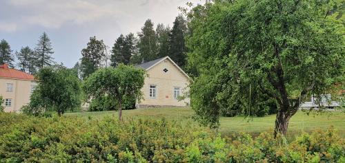 Hameenlinna Villa | Vääpeli