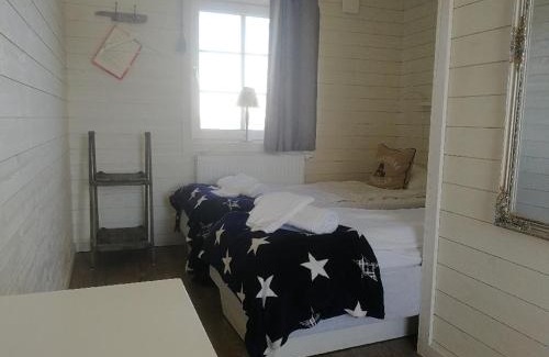 Fjallbacka Hotel | Väderöarnas Värdshus & Konferens