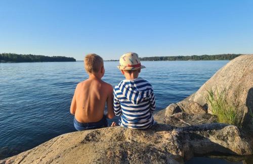 Bjorko Resort | Vägs Ände Stugor