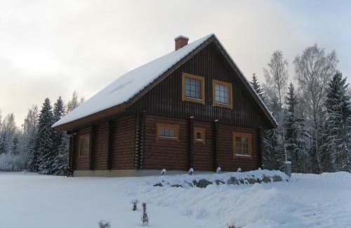 Otepaa House | Väike-Pärna Holiday Home