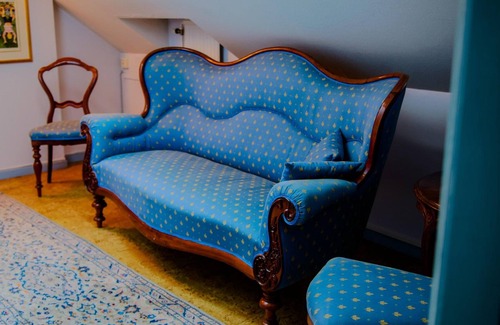 Falkenberg Hotel | Värdshuset Hwitan