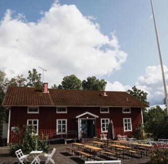 Dannas Bed & Breakfast | Våffelcafé Bed & Breakfast