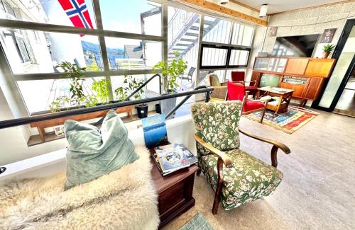 Alstahaug Bed & Breakfast | Våg Helgeland - Solbakken Gjestehus