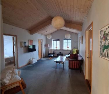 Horve House | Værelse til leje 4