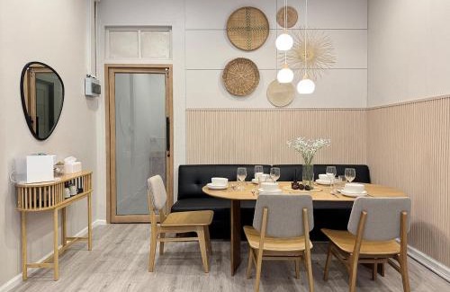 Bangkok City Centre Apartment | Vélin - Banthat Thong