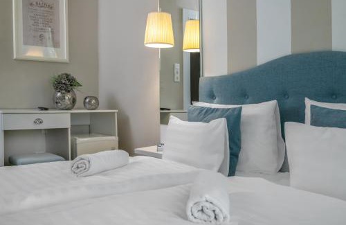 Siofok Aranypart Hotel | Vénusz Hotel