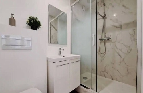 Jamin Apartment | Vérone, Charmant Studio