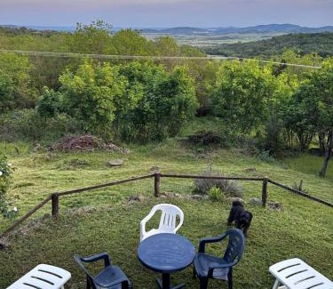 Monostorapati Apartment | Vízkő Relax&Chill Apartman