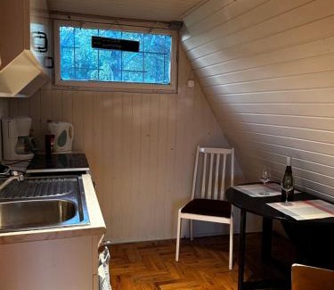 Monostorapati Apartment | Vízkő Relax&Chill Apartman