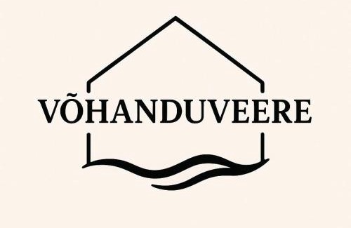 Voru County House | Võhanduveere Puhkemaja