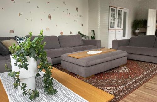 Voru Villa | Võru Villa, saun, grill, jalgrattad, ideaalne perepuhkus!