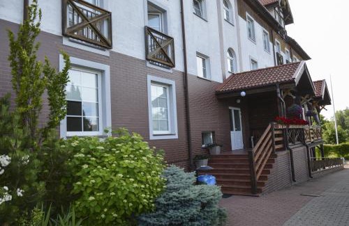 Trygort Apartment | Vęgoria 17 Apartament przy porcie