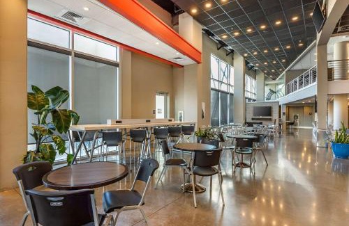 Springfield Hotel | Vīb Best Western Springfield