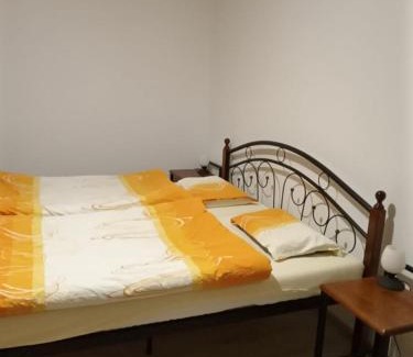 Lanzhot Apartment | V centru