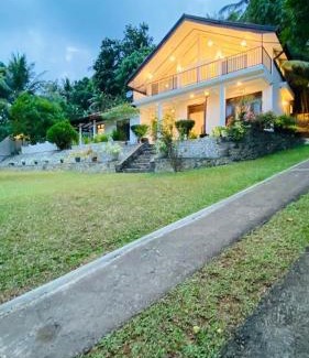 Padukka Villa | V Cottage Meepe