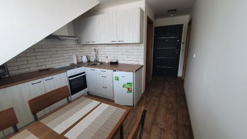 Jesenik Apartment | V Jeseníku