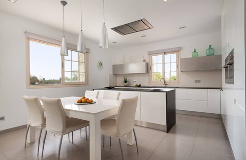 Binissalem Villa | V. Mireia 2002 by BeBreeze Mallorca
