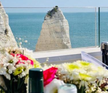 Vieste Apartment | V Penthouse