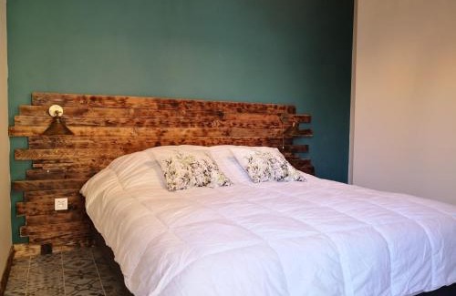 Saint-Martin-Boulogne Bed & Breakfast | V&Spa 2 chambres d'hôtes avec Spa privatif dont une avec un Sauna