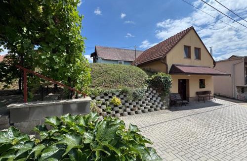 Velke Bilovice Apartment | V srdci Moravy