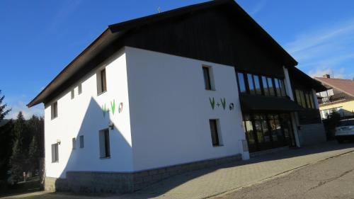 Harrachov House | V+V Pension