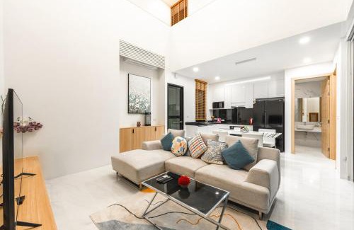 Ban Saiyuan Villa | V190 Tropical Oasis 3BR Villa with Pool & Bathtub