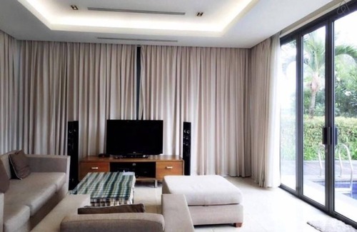 Phu Nhuan Villa | V2A-GREEN VILLA FOR VACATION