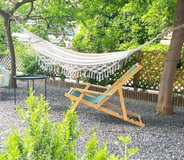 Aria Apartment | Va Yia/Spacious guest house