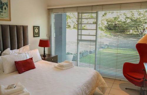 Vaalview Apartment | Vaal River Garden Cottage