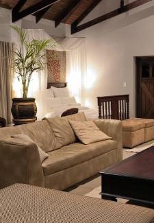 Kareeberg Cabin | Vaal River Royal Mafube Luxury Tented Lodge