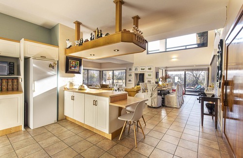 Metsimaholo House | Vaal River YOLO Spaces – Vaal River Bush Lodge