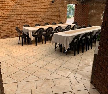 Vanderbijlpark House | Vaal Triangle Guest House