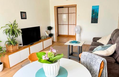 Voru Apartment | Vabaduse apartment