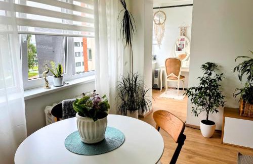 Voru Apartment | Vabaduse apartment
