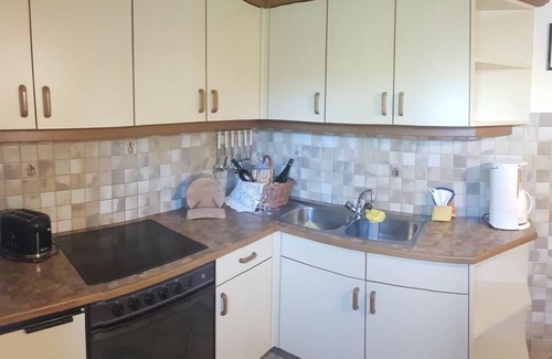 Steindorf am Ossiacher See Apartment | Vacation apartment 2 - Struggl guest house